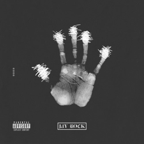 Jay Rock - 90059 [CD] [New]