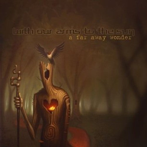 With Our Arms to the Sun - A Far Away Wonder [CD] [New]