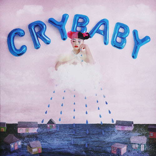 Melanie Martinez - Cry Baby [CD] [New CD]