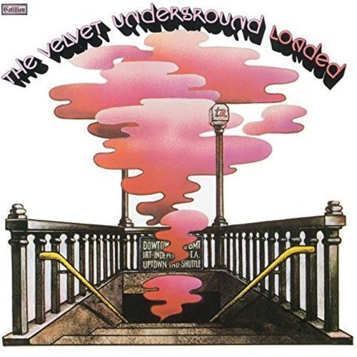 The Velvet Underground - Loaded [CD] [New CD]