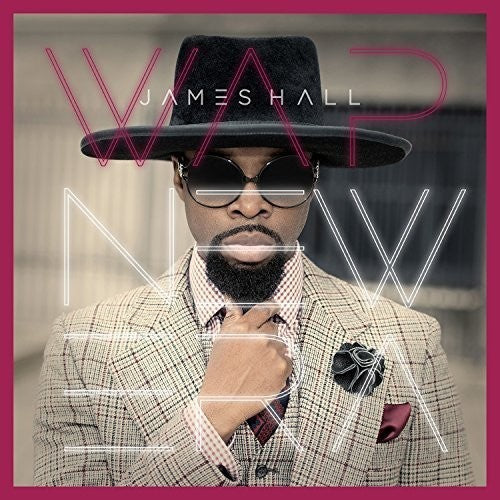 James Hall & Worship & Praise - Wap New Era [CD]