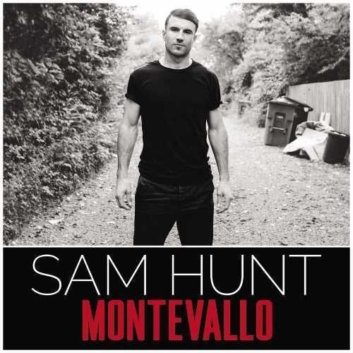 Sam Hunt - Montevallo [LP] [New Vinyl]