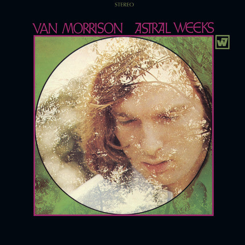 Van Morrison - Astral Weeks [Expanded Edition] [Remastered] [New CD]