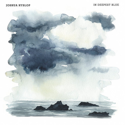 Joshua Hyslop - In Deepest Blue [CD]