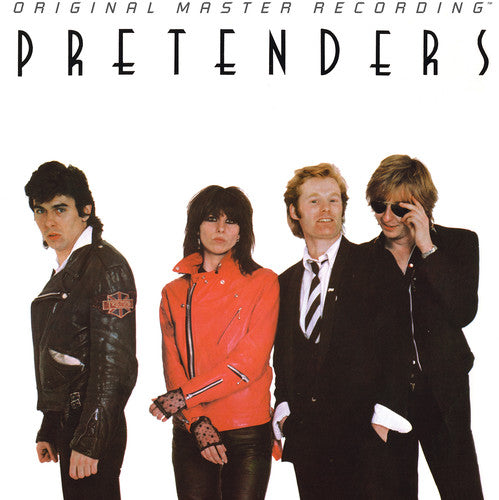 Pretenders - Pretenders [Limited Edition] [180 Gram] [New Vinyl]