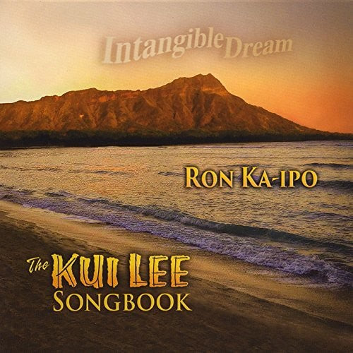 Ron Ka-Ipo - Kui Lee Songbook Music CD