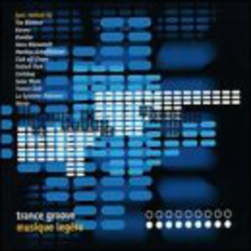 Trance Groove - Musique Legere [CD]