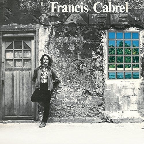 Francis Cabrel - Les Murs De Poussire [Remastered] (Ger)