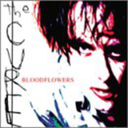 The Cure - Bloodflowers [CD] [New CD]