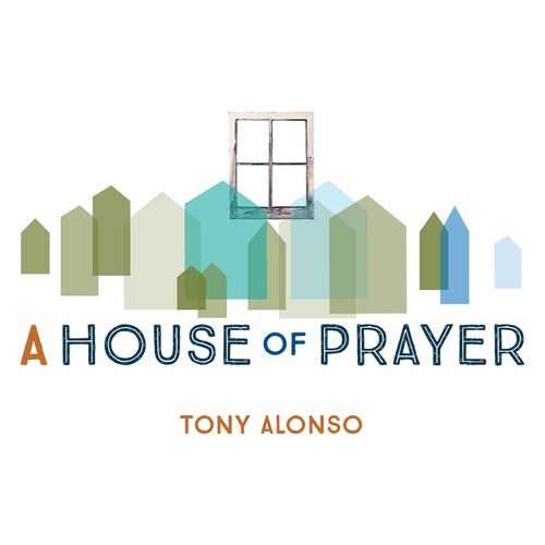Tony Alonso /Haugen,Marty - A House of Prayer Music CD