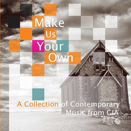 Make Us Your Own / Various - Make Us Your Own Music CD