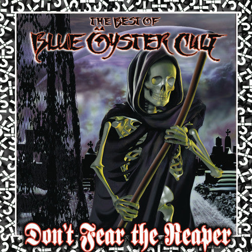 Blue Oyster Cult - Don't Fear The Reaper: The Best Of Blue Oyster Cult [CD] [New]
