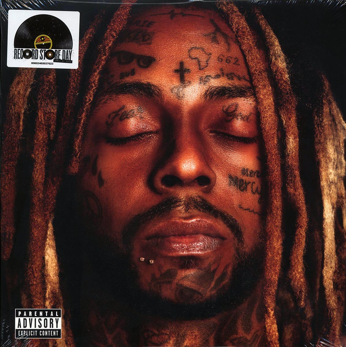 2 Chainz, Lil Wayne - Welcome 2 Collegrove [2024 RSD] [New Double Vinyl Record]