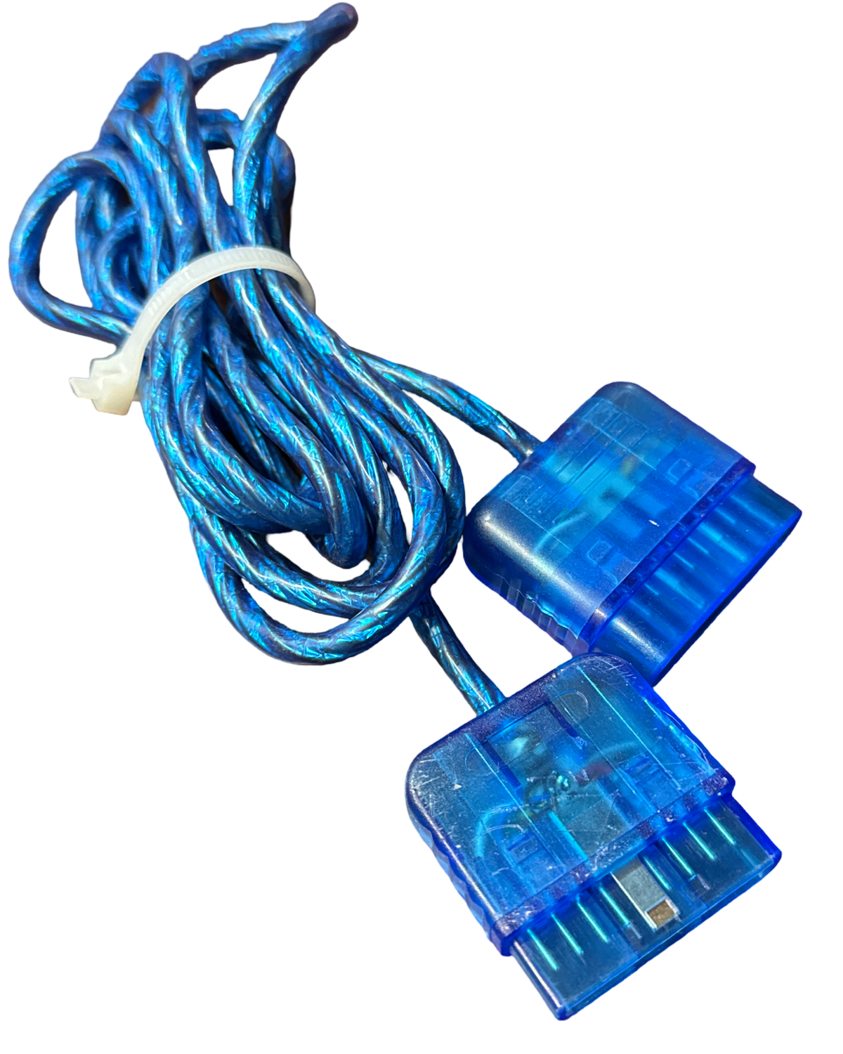 Mad Catz 7 foot Extension Cable for PS2