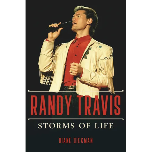 Randy Travis: Storms of Life