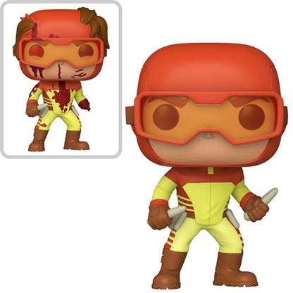 Invincible Rex Splode Funko Pop! Vinyl Figure #1862