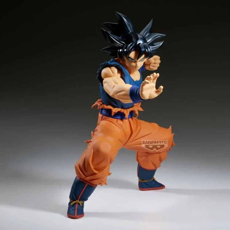 DRAGON BALL SUPER Grandista-SON GOKU- III