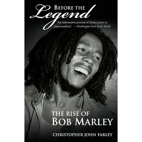 Before the Legend: The Rise of Bob Marley
