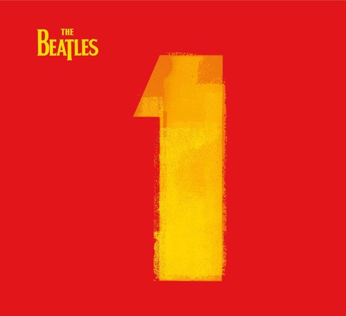 The Beatles - 1 [Remixed/Remastered] [New]