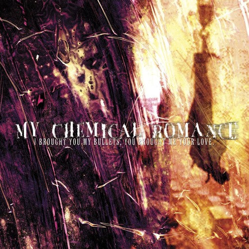 My Chemical Romance - I Brought You My Bullets, You Brought Me Your Love [Vinyl] Vinyl Record [New]