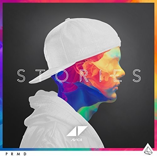 Avicii - Stories [Import Vinyl] [New Vinyl]