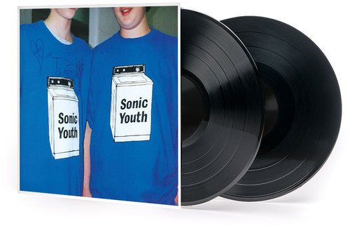 Sonic Youth - Washing Machine [2 LP] [New Vinyl]