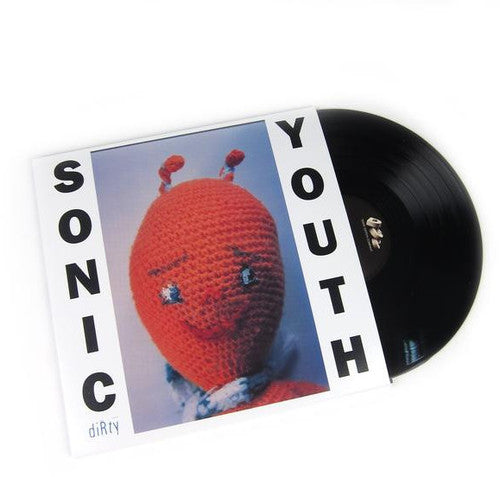 Sonic Youth - Dirty [2 LP] [New Vinyl]
