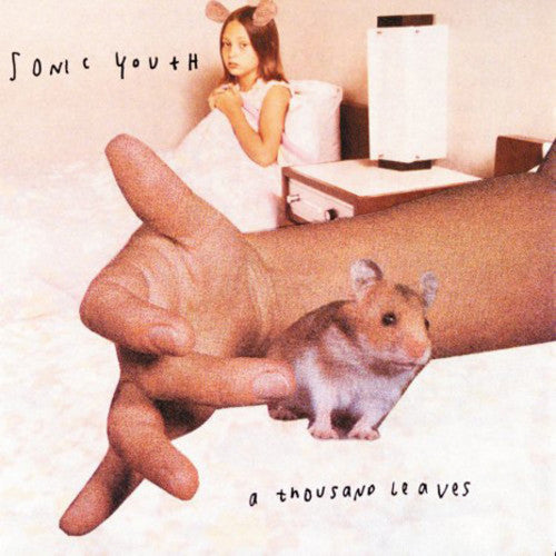 Sonic Youth - A Thousand Leaves [Import Vinyl] [New Vinyl]