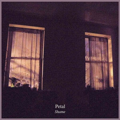 Petal - Shame Music CD