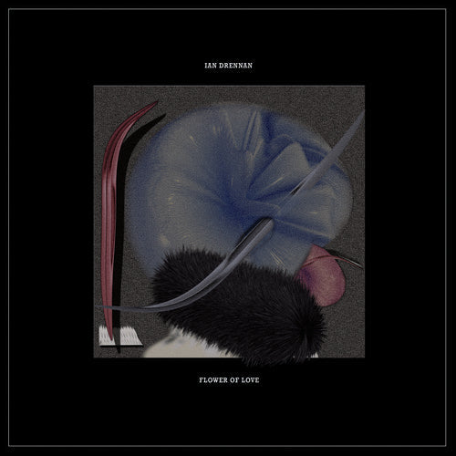 Ian Drennan - Flower of Love [LP] Vinyl Record