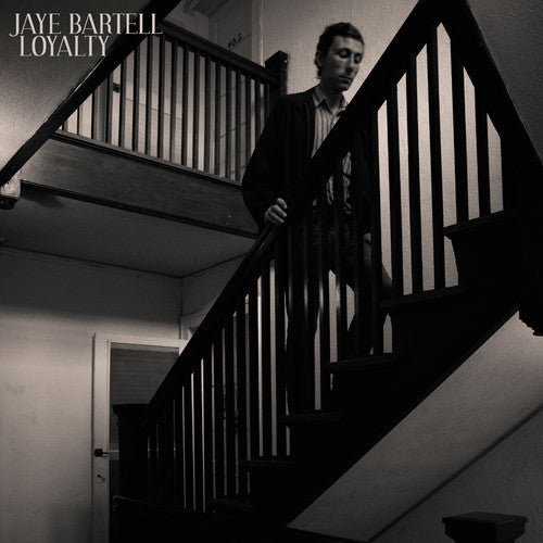 Jaye Bartell - Loyalty Music CD