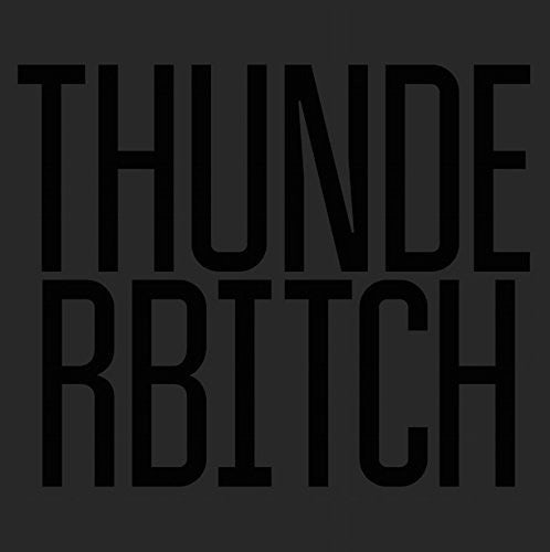 Thunderbitch - Thunderbitch [Indie Exclusive Limited Edition Vinyl] [New Vinyl]