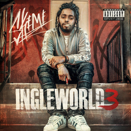 Skeme - Ingleworld 3 [Digipak] [New]