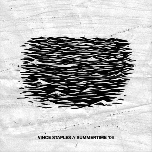 Vince Staples - Summertime '06: Segment 2 [LP] [New Vinyl]