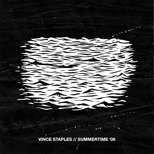 Vince Staples - Summertime '06: Segment 1 [LP] [New Vinyl]