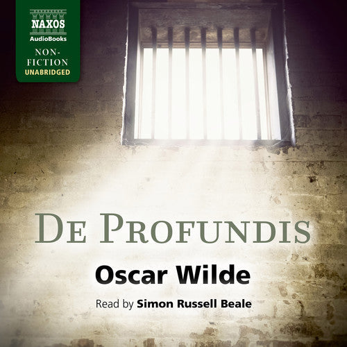 Simon Beale Russell / Beale,Simon Russell - De Profundis Music CD