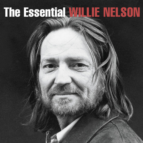 Willie Nelson - The Essential Willie Nelson [CD] [New CD]