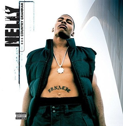 Nelly - Country Grammar [Vinyl] [New Vinyl]