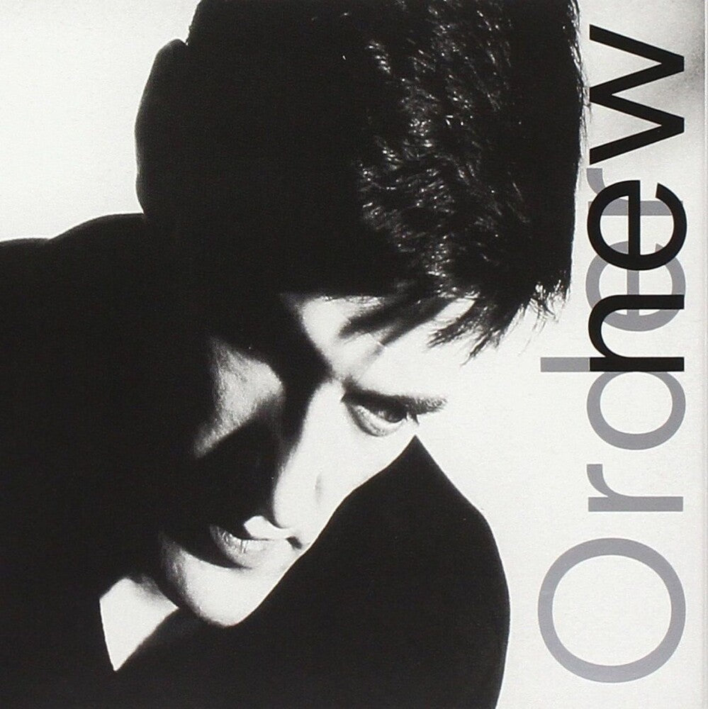New Order - Low Life [180 Gram] [New Vinyl]