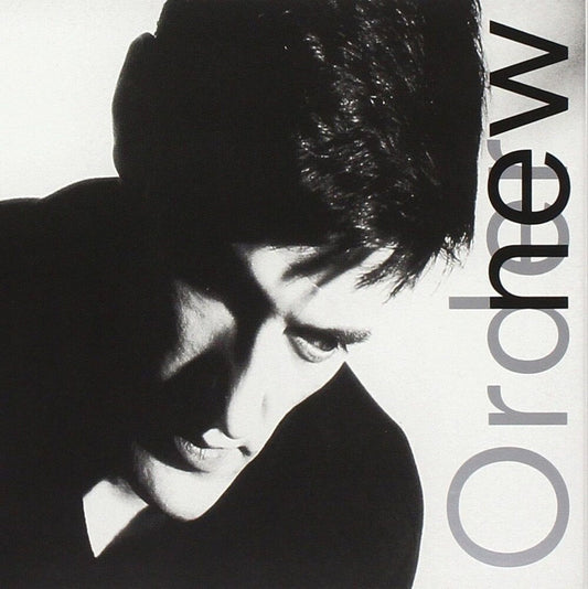 New Order - Low Life [180 Gram] [New Vinyl]