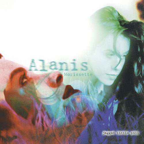 Alanis Morissette - Jagged Little Pill: Remastered [Import] [New CD]