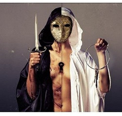 Bring Me The Horizon - There Is a Hell Believe Me I've Seen It [CD] [New CD]