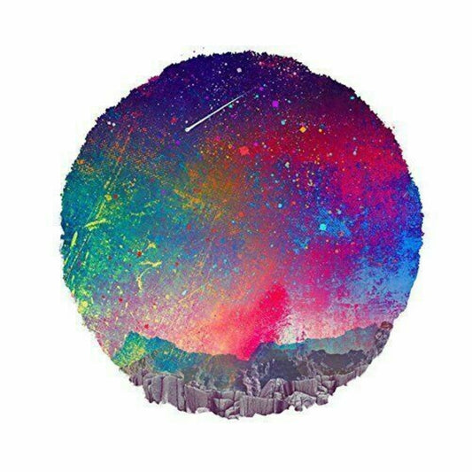 Khruangbin - Universe Smiles Upon You [LP] [New Vinyl]