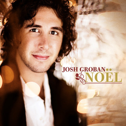 Josh Groban - Noel [Vinyl] [New Vinyl]