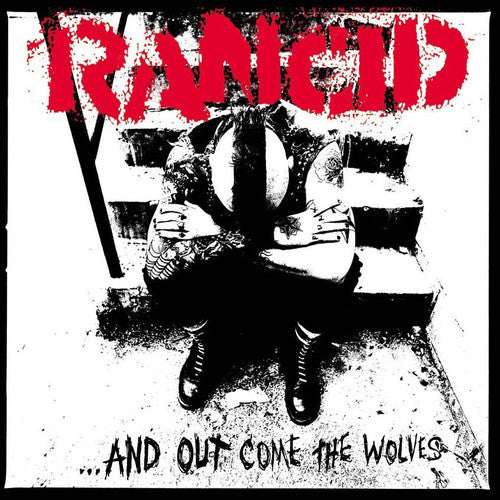 Rancid - â€¦And Out Came The Wolves: 20th Anniversary [Limited Edition Vinyl] [New Vinyl]
