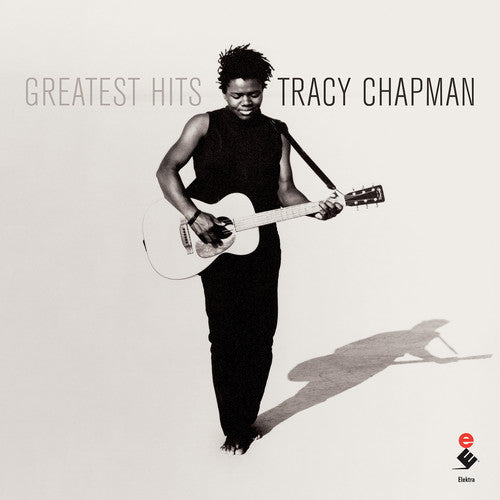 Tracy Chapman - Tracy Chapman: Greatest Hits [CD] [New CD]
