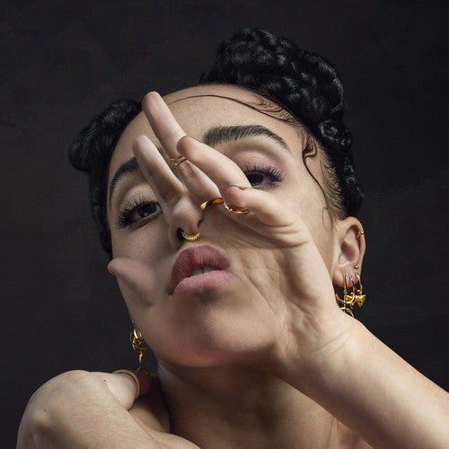 FKA Twigs - M3LL155X EP [Vinyl] [New Vinyl]