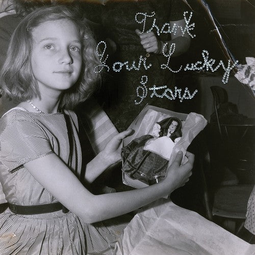 Beach House - Thank Your Lucky Stars [CD] [New]