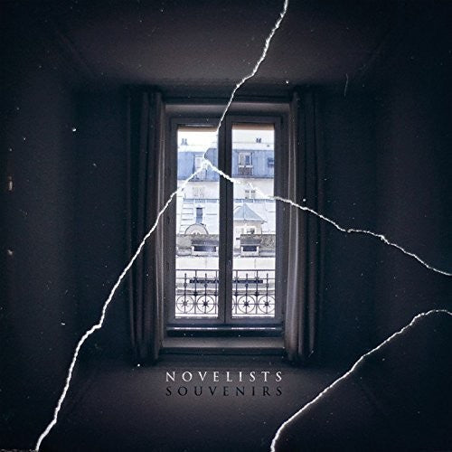 Novelists - Souvenirs (Uk) [CD] [New CD]