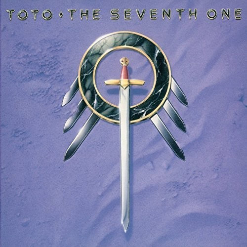 Toto - Seventh One [Deluxe] (Uk)